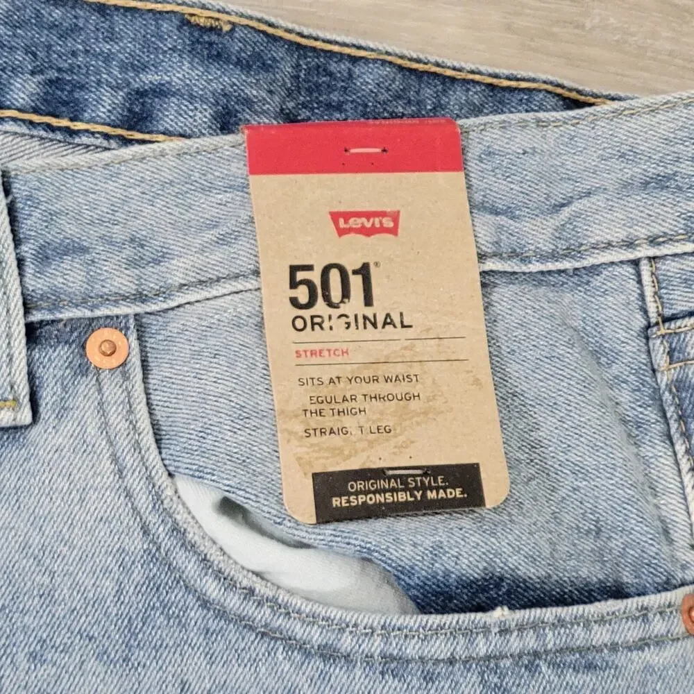 Levis up sale